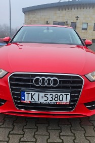 Zarejestrowany Tdi Navi Skóra Alufelgi -2