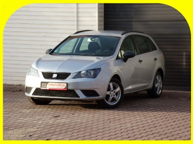 SEAT Ibiza V Klimatyzacja /Gwarancja / 1,2 /MPI /70 KM / 2012r-1