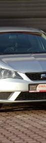 SEAT Ibiza V Klimatyzacja /Gwarancja / 1,2 /MPI /70 KM / 2012r-4