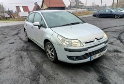 Citroen C4 I Citroen C4 1.6HDI 90 km 07r
