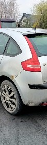 Citroen C4 I Citroen C4 1.6HDI 90 km 07r-3