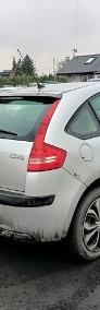 Citroen C4 I Citroen C4 1.6HDI 90 km 07r-4