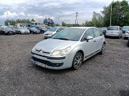 Citroen C4 I Citroen C4 1.6HDI 90 km 07r