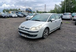 Citroen C4 I Citroen C4 1.6HDI 90 km 07r