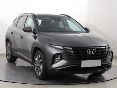 Hyundai Tucson , Salon Polska, 1. Właściciel, Serwis ASO, Automat, VAT 23%,-1