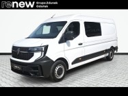 Renault Master od ręki, gwarancja, salon PL, f-vat 23 %