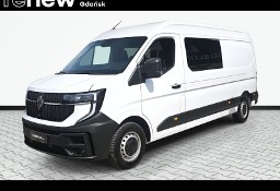 Renault Master od ręki, gwarancja, salon PL, f-vat 23 %