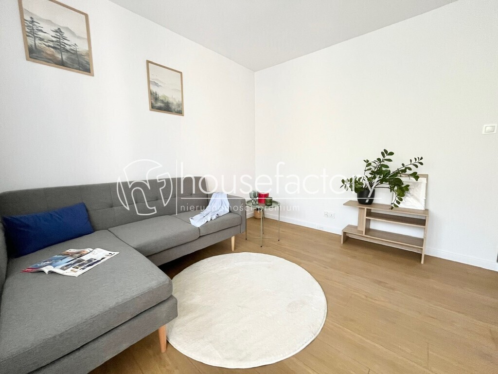 M3 | Kapitalny remont | Balkon | 1 Piętro - Widok 4