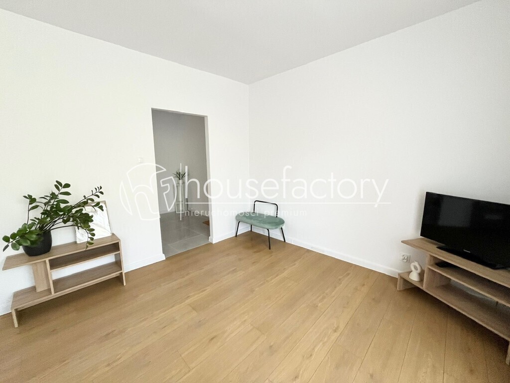 M3 | Kapitalny remont | Balkon | 1 Piętro - Widok 5