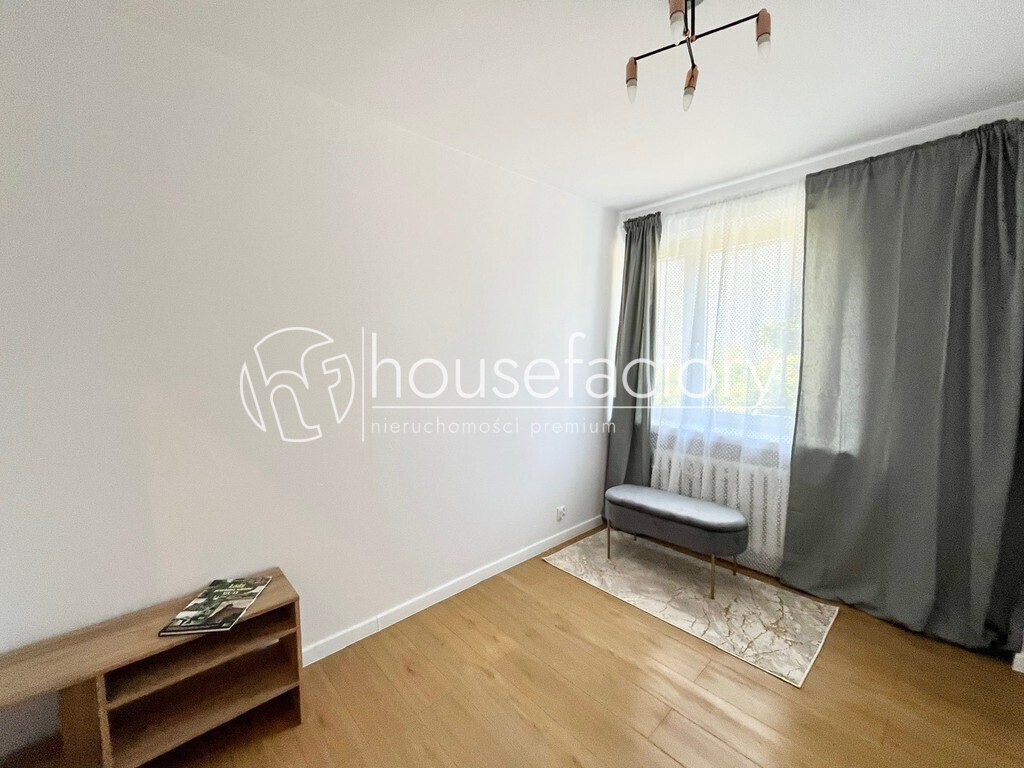 M3 | Kapitalny remont | Balkon | 1 Piętro - Widok 6