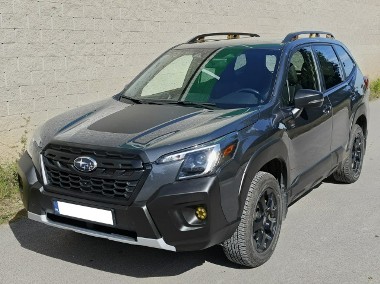Subaru Forester IV-1