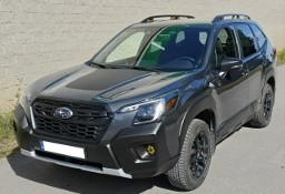 Subaru Forester IV