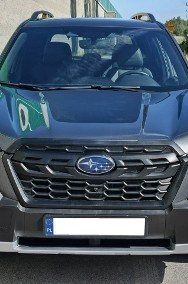Subaru Forester IV-2