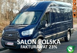 Ford Transit L3h3 *klima*krajówka *