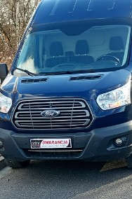 Ford Transit L3h3 *klima*krajówka *-2