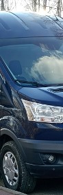 Ford Transit L3h3 *klima*krajówka *-3