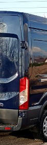 Ford Transit L3h3 *klima*krajówka *-4