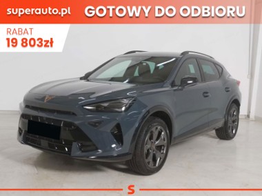 Cupra Formentor 1.5 eTSI DSG Formentor 1.5 eTSI DSG 150KM-1