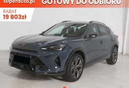 Cupra Formentor 1.5 eTSI DSG Formentor 1.5 eTSI DSG 150KM