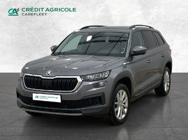 Skoda Kodiaq Skoda Kodiaq 2.0 TDI 4x2 Ambition DSG 7 OS.-1
