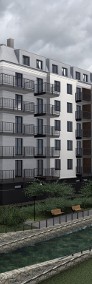 Nowe mieszkania “VENECJA PARK”-3