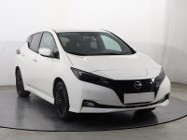 Nissan Leaf , SoH 95%, Salon Polska, 1. Właściciel, Serwis ASO, Automat,
