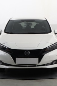 Nissan Leaf , SoH 95%, Salon Polska, 1. Właściciel, Serwis ASO, Automat,-2