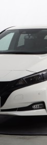 Nissan Leaf , SoH 95%, Salon Polska, 1. Właściciel, Serwis ASO, Automat,-3