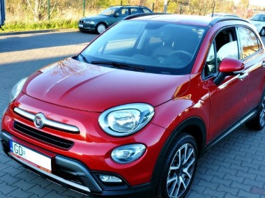 Fiat 500X I-1