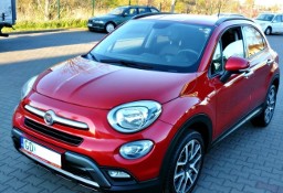 Fiat 500X I