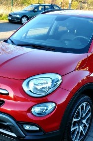Fiat 500X I-2