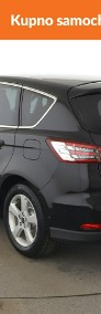Ford S-MAX 4x4 automat full LED panorama navi klima auto grzane fotele kamera i-4
