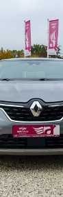 Renault Arkana Hybryda*Bezwypadkowy*Zadbany*Navi*Led*FV23%-3