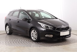 Kia Cee&apos;d I Salon Polska, 1. Właściciel, Serwis ASO, Skóra, Klimatronic,