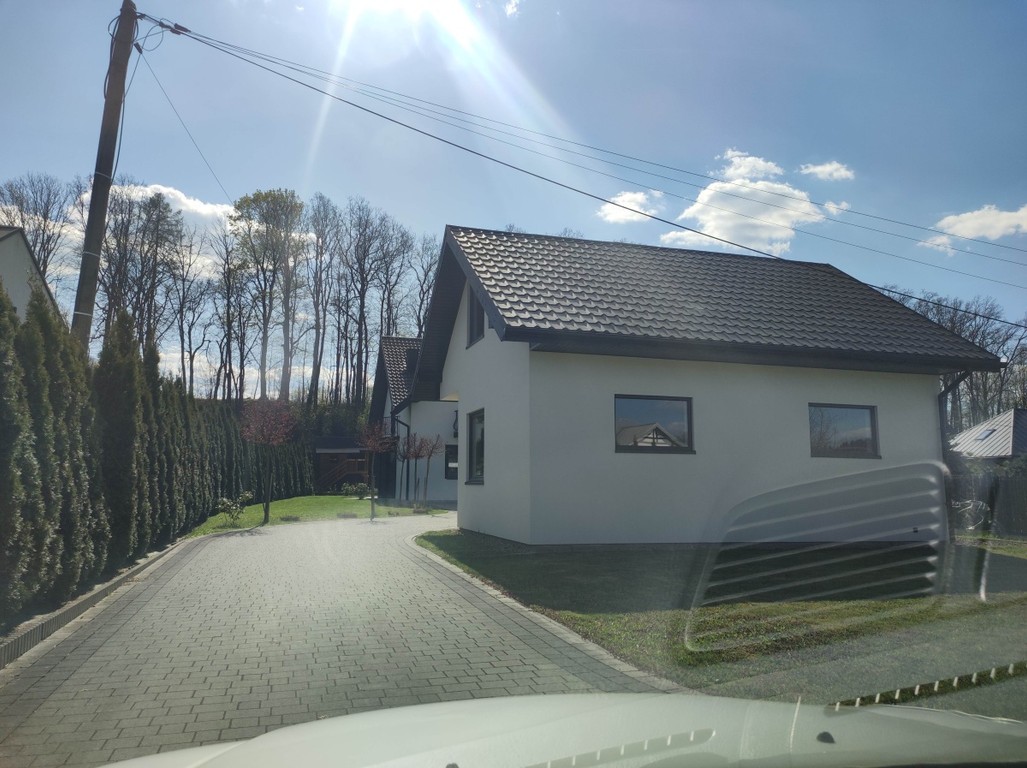 Sprzedam nowoczesny dom 185 m² - Widok 2