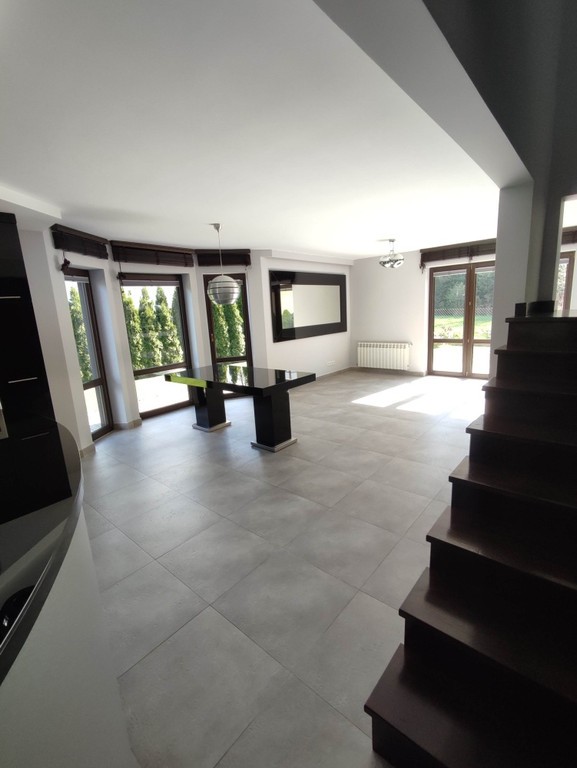Sprzedam nowoczesny dom 185 m² - Widok 5