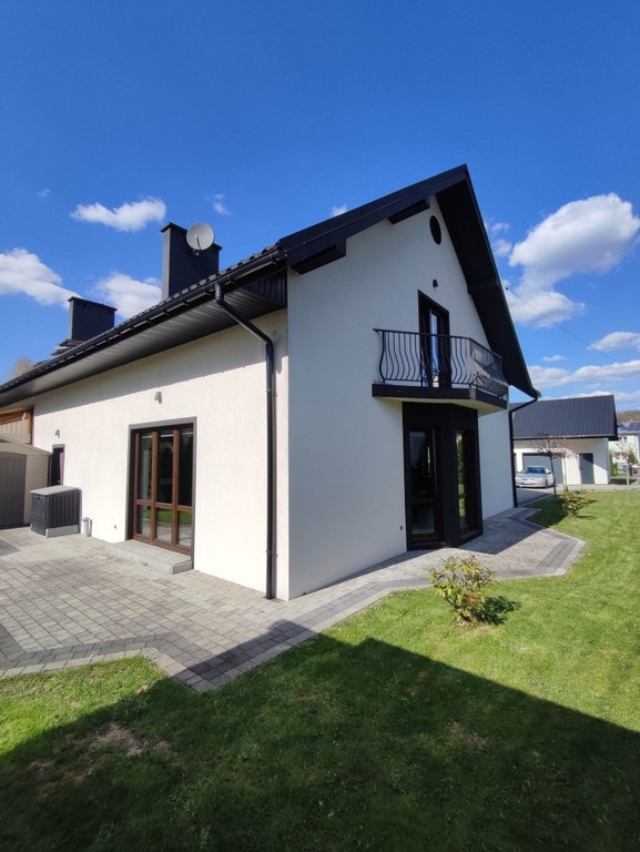 Sprzedam nowoczesny dom 185 m² - Widok 6