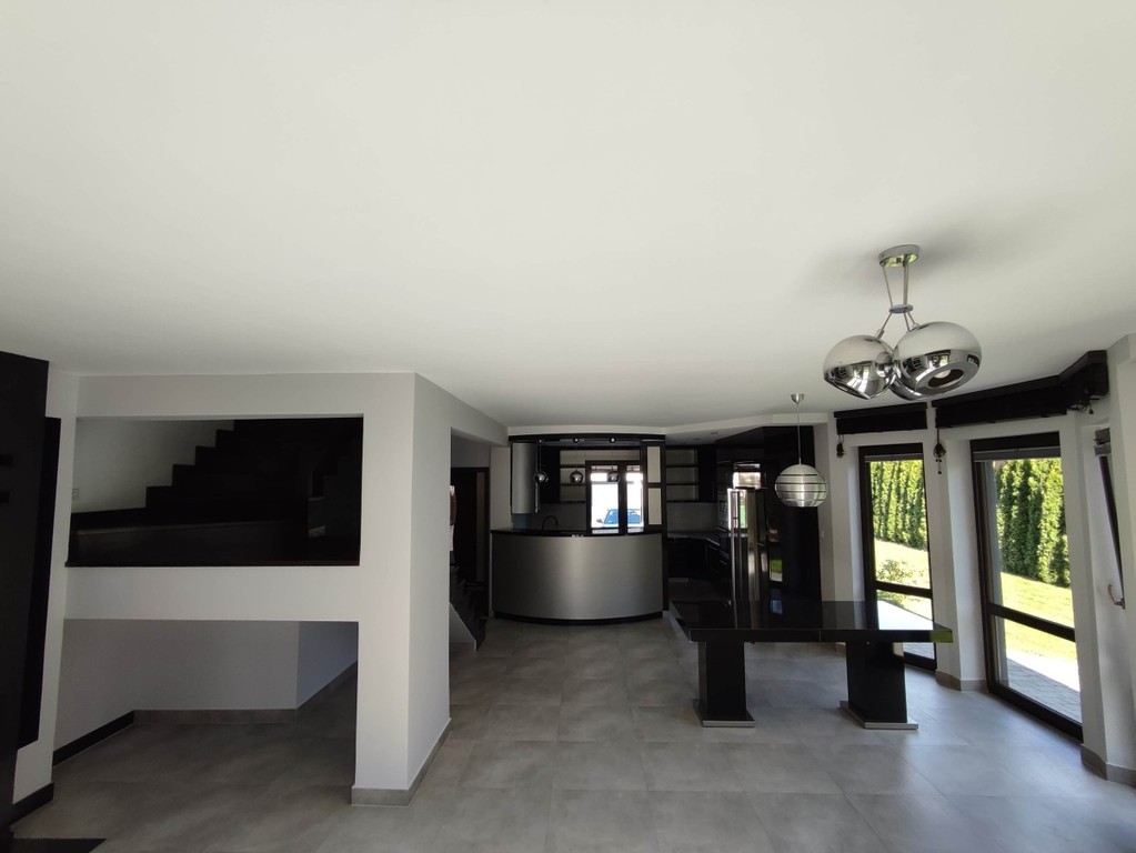 Sprzedam nowoczesny dom 185 m² - Więcej