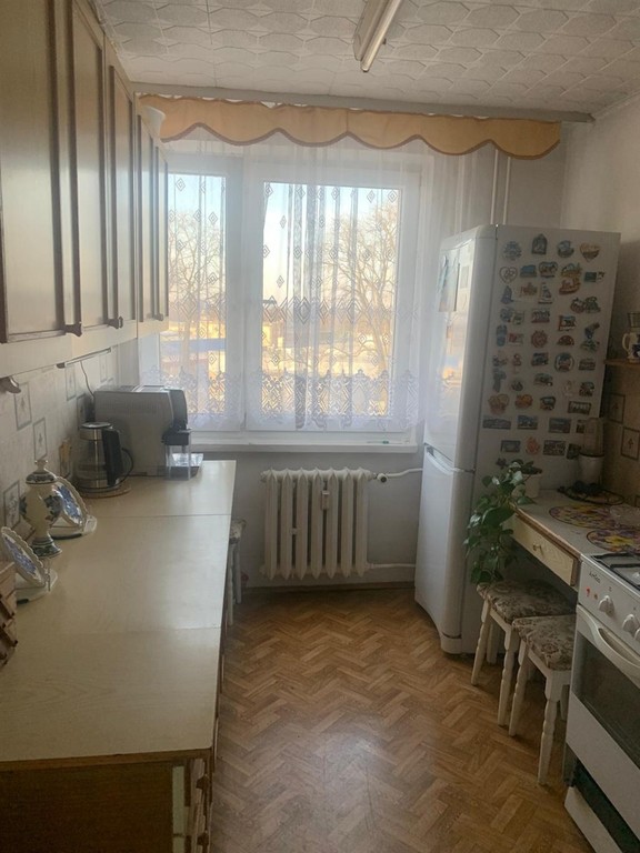 Mieszkanie na sprzedaż, 4 pokoje, 72 m², Strzelce Opolskie