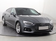 Audi A5 IV , Automat, VAT 23%, Navi, Xenon, Bi-Xenon, Klimatronic,