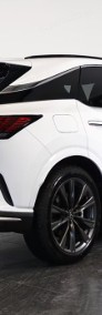 Lexus RX IV F Sport Design 2.5 Hybrid Plug-in F Sport Design 2.5 Hybrid Plug-in 309KM-4