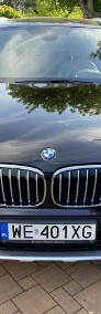 BMW X1 F48 I Wł, Krajowy, Bezwypadkowy 100%, xDrive18d, xLine sport-aut, Vat 23-4