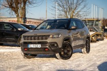 Jeep Compass II 2.4 4X4 TrailHawk 170KM