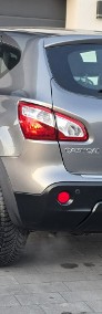 Nissan Qashqai I 1.6 16V BENZYNA *LIFT *niski przebieg* ZAREJESTROWANY-3