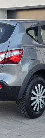 Nissan Qashqai I 1.6 16V BENZYNA *LIFT *niski przebieg* ZAREJESTROWANY-4