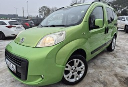 Fiat Qubo Super wersja