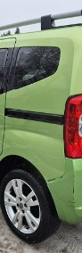Fiat Qubo Super wersja-4