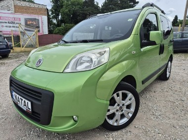 Fiat Qubo Super wersja-1