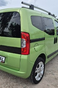 Fiat Qubo Super wersja-2