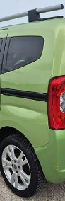 Fiat Qubo Super wersja-4